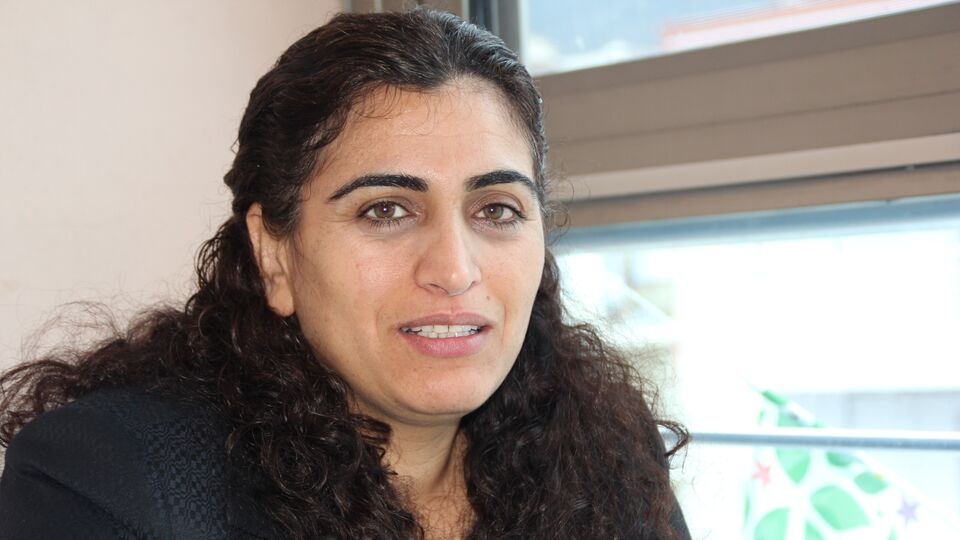 Sebahat Tuncel'e 4 ayrı davadan hapis istemi!
