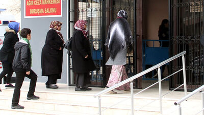 Soma davasının 6'ıncı duruşması sona erdi