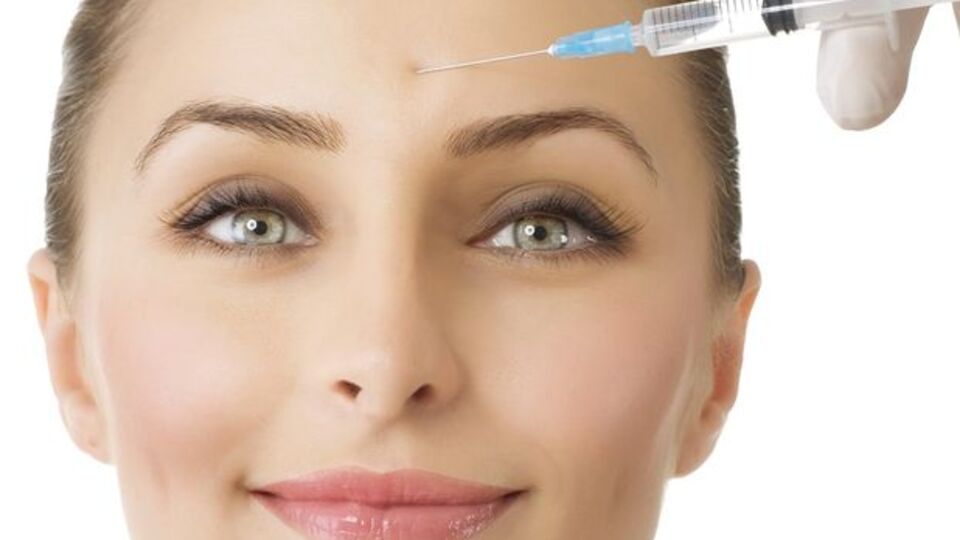 Sahte botoks paniği!