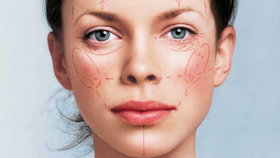 Yerçekimine karşı koyun!