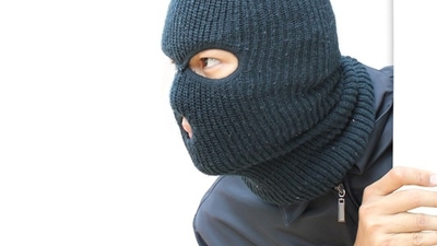 Eskişehir'de hırsızlar bunu da yaptı!