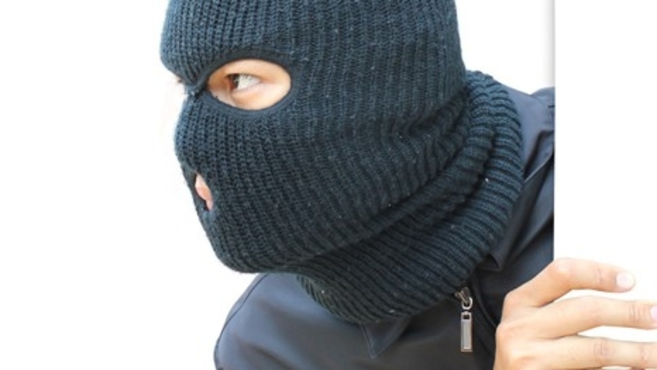 Eskişehir'de hırsızlar bunu da yaptı!