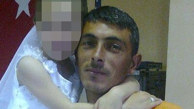 Önce kaza yaptı sonra kendini astı!