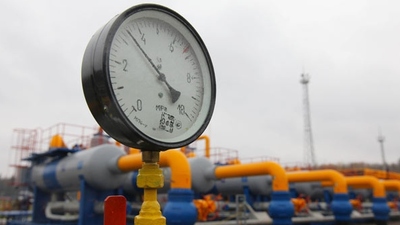 3 ilçede doğalgaz bulundu!