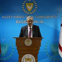 Türkiye ile KKTC arasındaki su krizi çözüldü