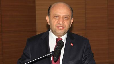 Bakan Işık: HDP söz verdiği seçmene ihanet etti
