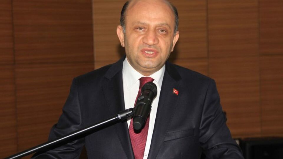 Bakan Işık: HDP söz verdiği seçmene ihanet etti