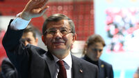 Davutoğlu'ndan Cerattepe teminatı