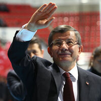 Davutoğlu'ndan Cerattepe teminatı