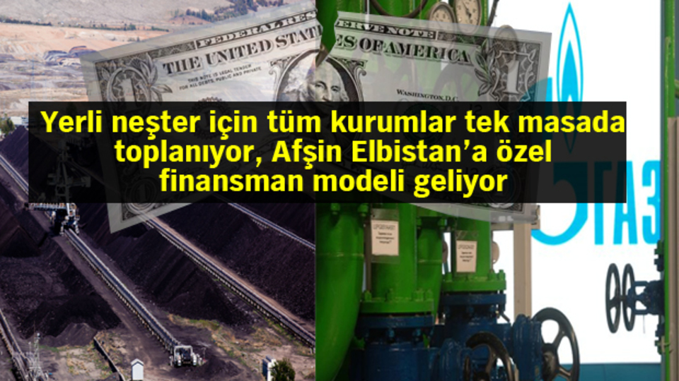 Türkiye'nin 7.2 milyar dolarını kurtaracak "yerli" genelgesi tamam!