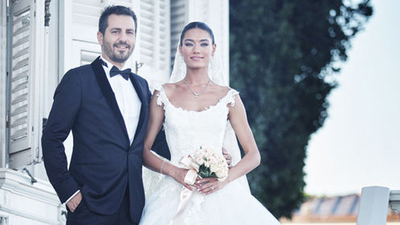 Ünlü çift boşanmaktan vazgeçti