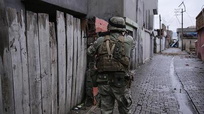 Sur'dan bir acı haber daha...