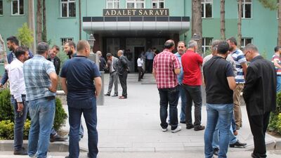 DAEŞ Davası'nda 4 tahliye