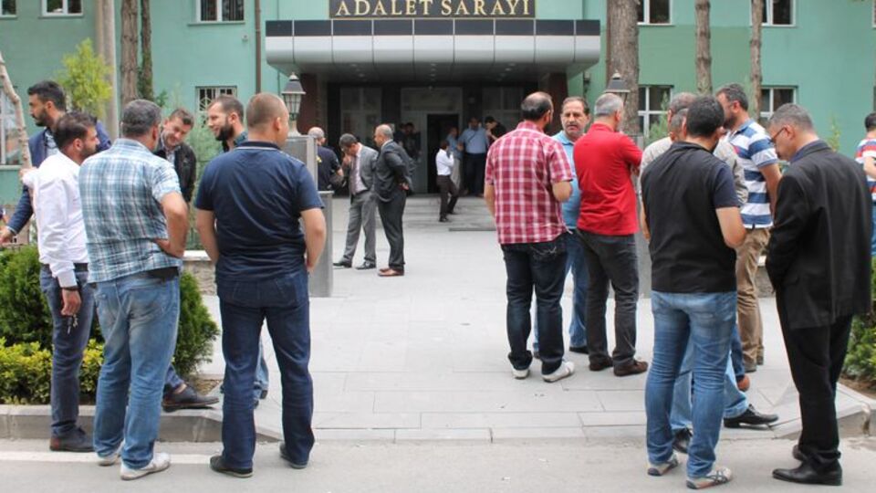 DAEŞ Davası'nda 4 tahliye