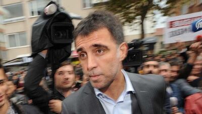 Cumhurbaşkanına hakaretten dava