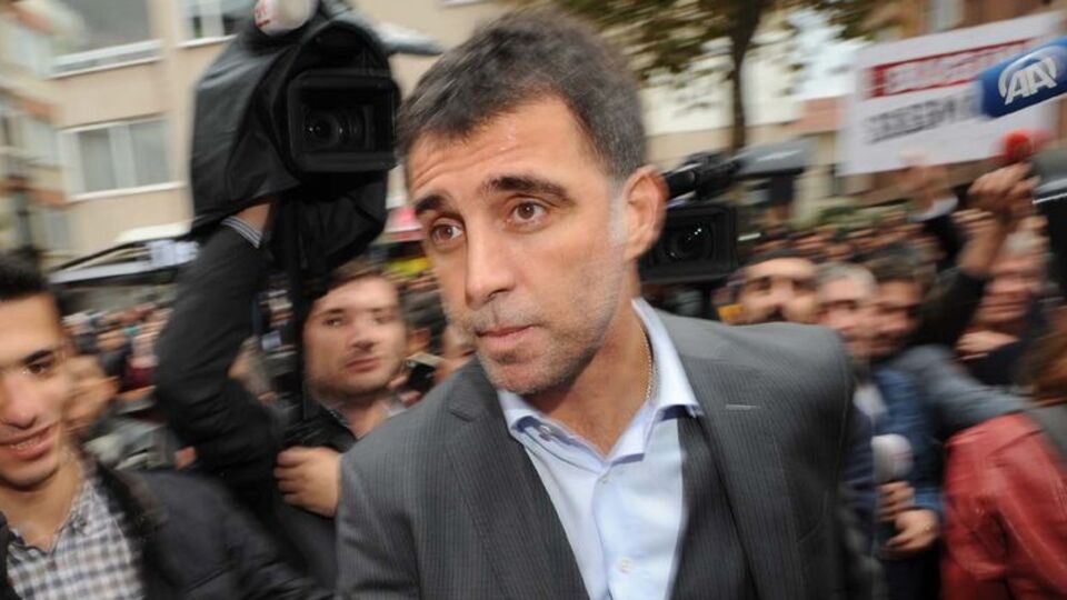 Cumhurbaşkanına hakaretten dava