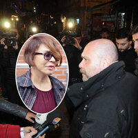 Aşk dedikodusu mahkemelik