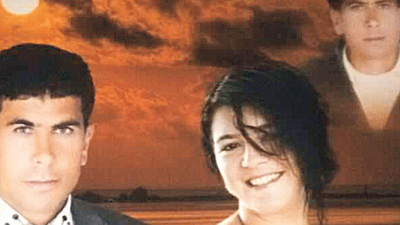 Üniversiteli Ceren'le çoban Ethem tek bedende yaşıyor