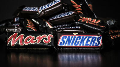 Mars'tan flaş Türkiye kararı!