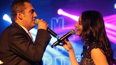 Öykü Gürman'dan 'çocuk' açıklaması