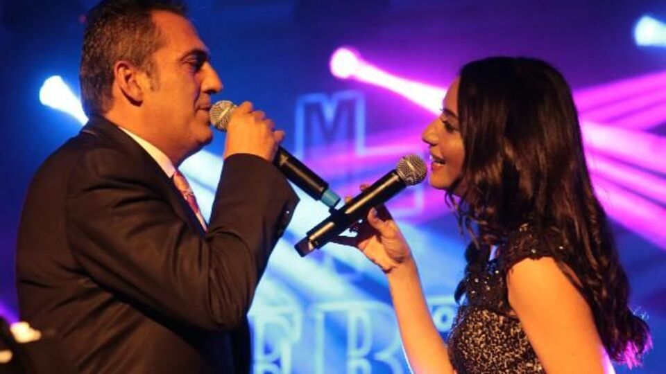 Öykü Gürman'dan 'çocuk' açıklaması