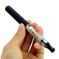 Elektronik sigara böyle patladı