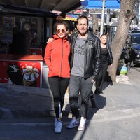 "Bengisu ile yaşlanmak istiyorum"