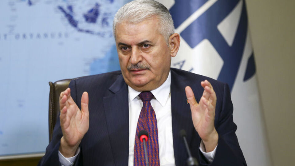 'Kanal'ı kamu ve özel ortaklığı ile yapabiliriz'