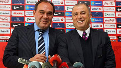 Terim üretti, Demirören açıkladı!