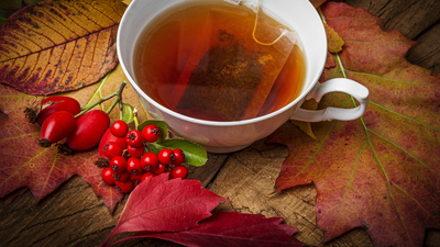 Kuşburnu içiyorsanız bunlara dikkat!