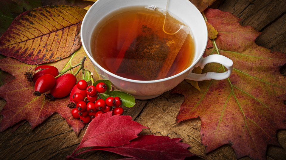 Kuşburnu içiyorsanız bunlara dikkat!