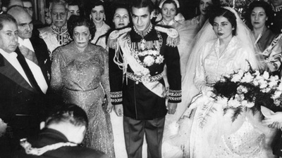 Prensesin mirası şoföre kaldı