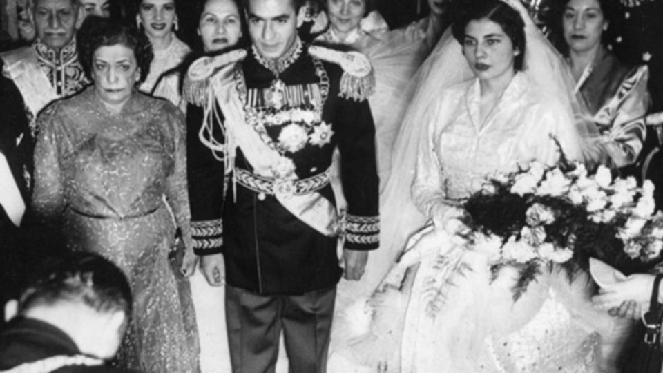 Prensesin mirası şoföre kaldı