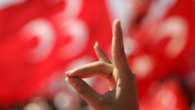 Bahçeli: Bunlara ne oluyor