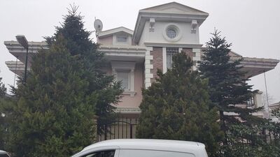 Lüks sitedeki dehşet çözüldü