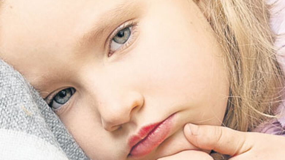 Bu çocuklarda kalp ve tansiyon gelişme riski daha yüksek!