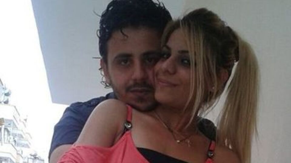 Düğünden evine giderken öldürüldü