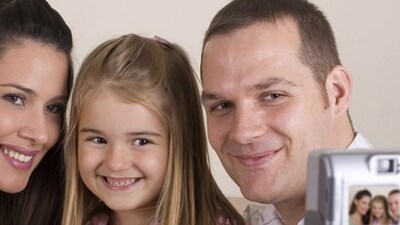 Fotoğrafta gözünüz böyle çıkıyorsa...