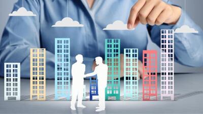 Bina ve Toplu Yapı Yönetim Hizmetleri satışı etkiliyor