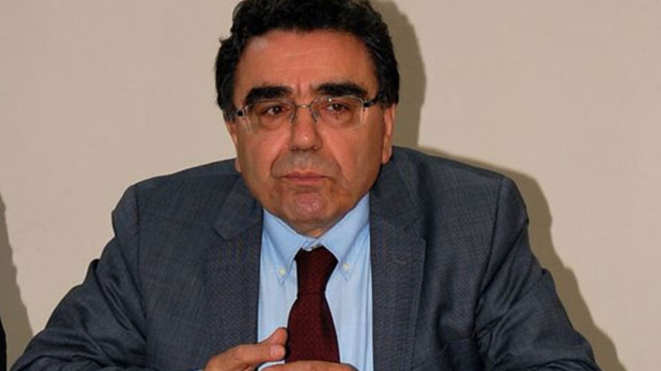 Eski CHP'li vekile Erdoğan'a hakaretten dava