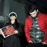 Hande Yener, patronluğu sevdi