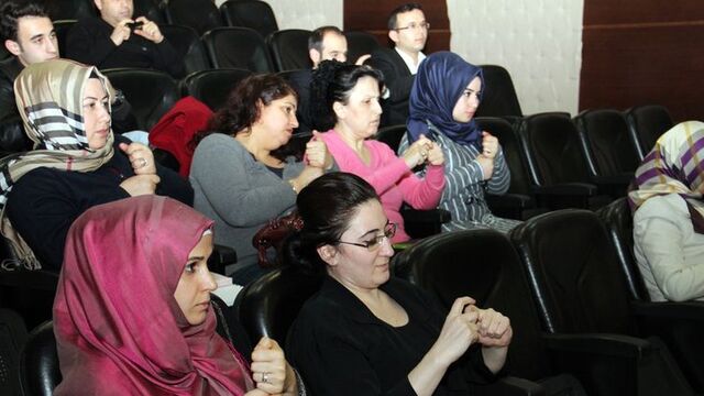 Esenyurt'ta engeller kalkıyor!