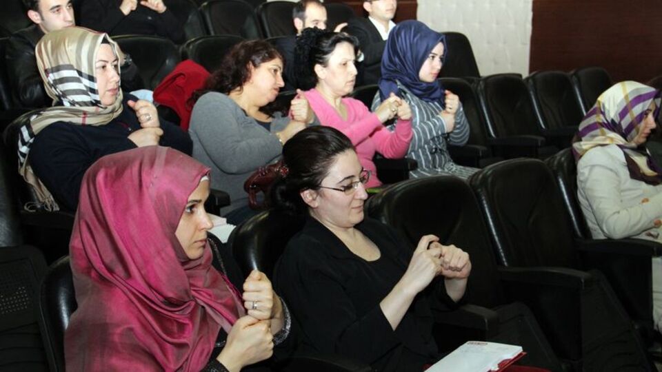 Esenyurt'ta engeller kalkıyor!