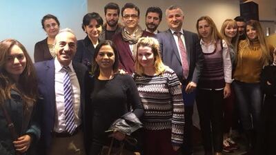 Üniversitelilere sağlıklı iletişimin ipuçları