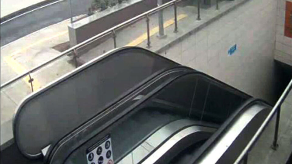 O sürücüye 6 yıl hapis!