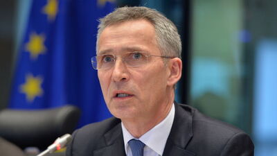 NATO Türkye'yi korumaya hazır