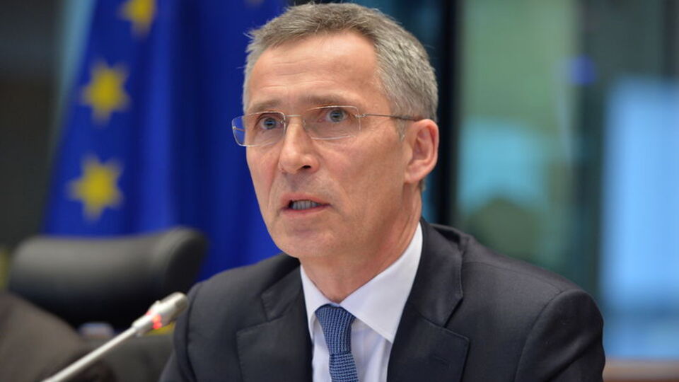 NATO Türkye'yi korumaya hazır