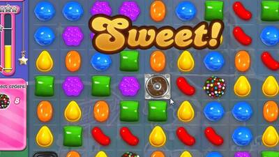 Şekerler 5.9 milyar dolara satıldı!