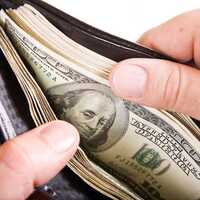 Dolarda sert hareket!