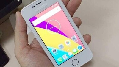 12 TL'ye telefona büyük talep